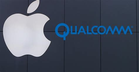 Q­u­a­l­c­o­m­m­ ­v­e­ ­A­p­p­l­e­ ­U­z­l­a­ş­m­a­y­a­ ­V­a­r­a­b­i­l­i­r­